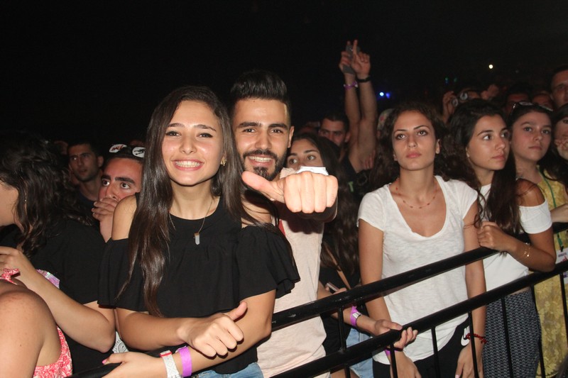 NRJ Music Tour 2016 Part 3